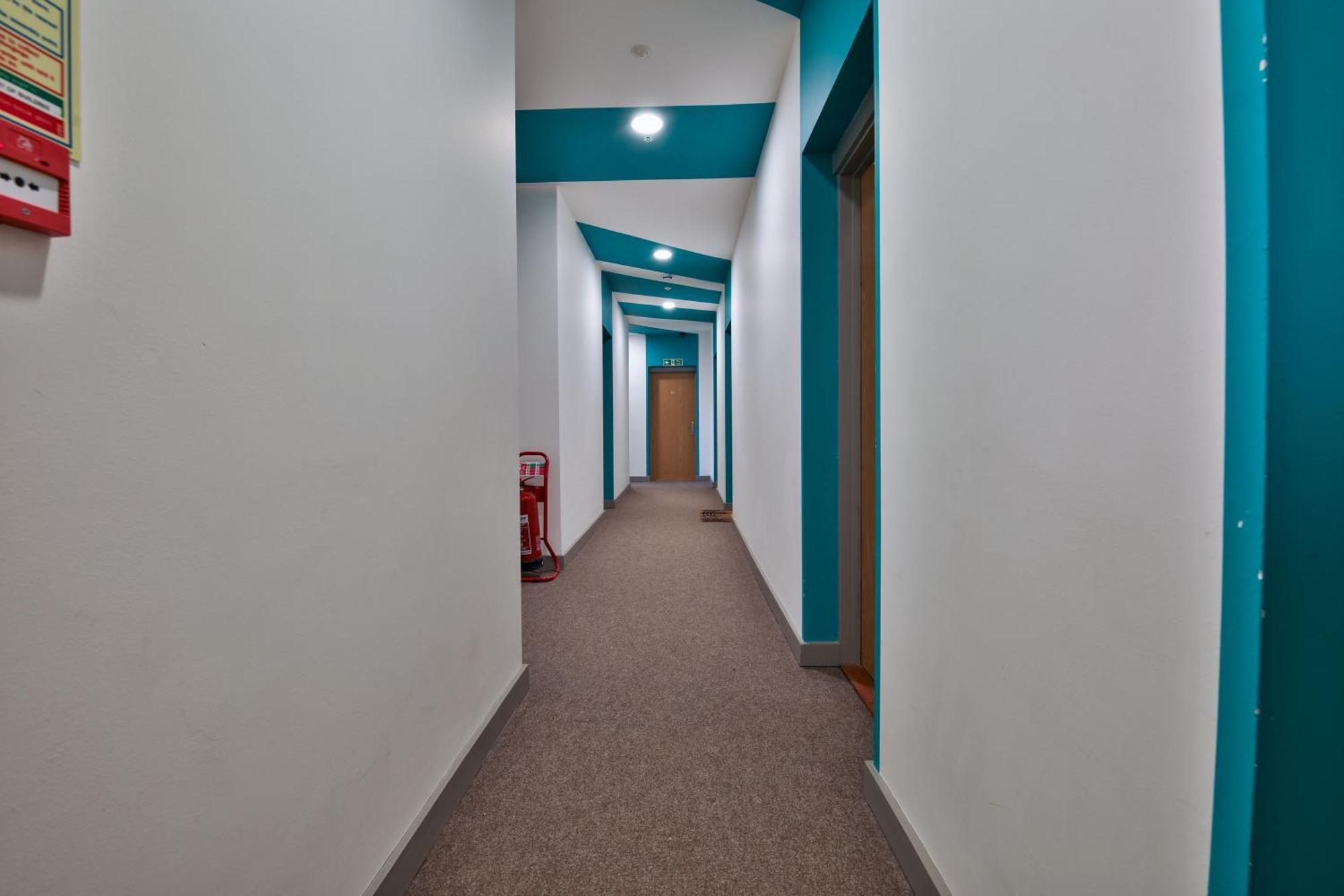 Princess Lofts City Centre Studios With Nespresso Coffee Machines & New Fast Wifi By Stayright Σουόνσι Εξωτερικό φωτογραφία